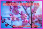 法轮功,黑龙江大法弟子恭祝师尊新年好(19条)