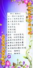 法轮功,山东大法弟子恭祝师尊新年好(26条)