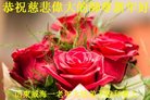 法轮功,山东大法弟子恭祝师尊新年好(21条)