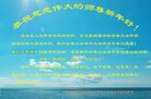 法轮功,廊坊大法弟子恭祝师尊新年好(27条)