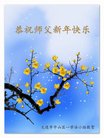 法轮功,广东大法弟子恭祝师尊新年好(29条)