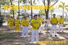 法轮功,山东大法弟子恭祝师尊新年好(27条)