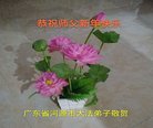 法轮功,广东大法弟子恭祝师尊新年好(23条)