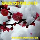 法轮功,黑龙江大法弟子恭祝师尊过年好(23条)