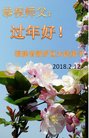 法轮功,福建大法弟子恭祝师尊新年好(23条)