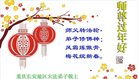 法轮功,重庆大法弟子恭祝师尊新年好(22条)