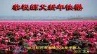 法轮功,成都大法弟子恭祝师尊新年好(18条)