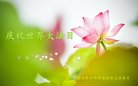 法轮功,河南大法弟子恭贺世界法轮大法日暨师尊华诞(20条)