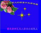 法轮功,重庆大法弟子恭祝师尊中秋好(22条)