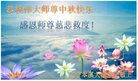 法轮功,本溪大法弟子恭祝师尊中秋好(19条)