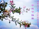 法轮功,长沙大法弟子恭祝师尊中秋好(23条)
