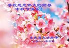 法轮功,河北大法弟子恭祝师尊中秋好(29条)