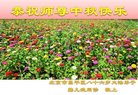 法轮功,北京大法弟子恭祝师尊中秋好(19条)