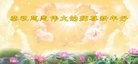 法轮功,济南大法弟子恭祝师尊新年好(21条)