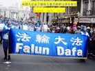 Published on 2/3/2011 法轮功,欧洲大法弟子恭祝师尊新年好 - 法轮大法明慧网
