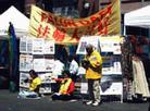Published on 3/6/2003 《玉》双月刊：在布鲁克林播种（图）

