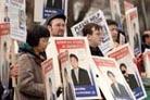 Published on 3/9/2003 世界日报：法轮功学员吁大陆释李祥春