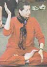 Published on 4/14/2000 松弛：西方人体验东方的修炼方法