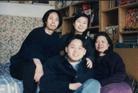 Published on 5/11/2003 母亲的心愿(图)
