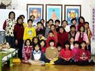 Published on 2/1/2005 		̨廨ѧУ2005궬ͼ
