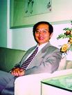 Published on 6/1/2005 教授的改变（图）