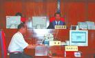 Published on 7/18/2005 审判庭庭长的感言（图）