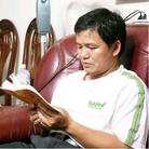 Published on 7/26/2005 身心巨变的喜悦（图）