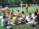 Published on 7/16/2003 ̨ѧУСڻһѧ鷨ʵ(ͼ)
