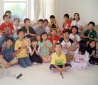 Published on 7/8/2004 ɽɽѧУٰӪͼ
