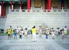 Published on 9/6/2004 		̨ѧУӪܸػӭͼ

