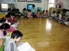 Published on 2/1/2005 		台湾花莲明慧学校2005年冬季班活动报导（图）
