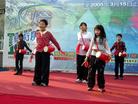 Published on 3/16/2005 		最珍贵的寒假礼物（一）（图）
