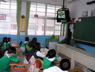 Published on 7/13/2006 纯真的童言童语（图）