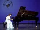 Published on 10/10/2009 法轮大法明慧网 - 第二届华人钢琴大赛 北美八选手入围复赛（图）