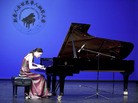 Published on 10/10/2009 法轮大法明慧网 - 第二届华人钢琴大赛 北美八选手入围复赛（图）