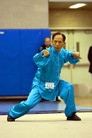 Published on 10/5/2009 法轮大法明慧网 - 武术大赛归正传统文化　助止道德下滑（图）