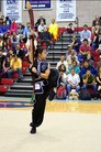 Published on 10/5/2009 法轮大法明慧网 - 武术大赛归正传统文化　助止道德下滑（图）