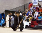 Published on 10/5/2009 法轮大法明慧网 - 武术大赛归正传统文化　助止道德下滑（图）