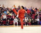 Published on 10/5/2009 法轮大法明慧网 - 武术大赛归正传统文化　助止道德下滑（图）