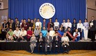Published on 10/5/2009 法轮大法明慧网 - 武术大赛归正传统文化　助止道德下滑（图）