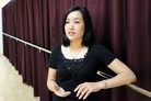 香港中国舞蹈界期待新唐人中国舞大赛（图）