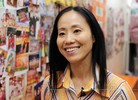 香港中国舞蹈界期待新唐人中国舞大赛（图）