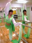 香港中国舞蹈界期待新唐人中国舞大赛（图）