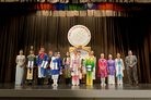 法轮功,中国舞香港初赛成功举行　五选手入围复赛
