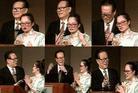 Published on 6/30/2003 中共对陈文英保持沉默带给人许多想像的空间 (图)
