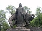 Published on 9/29/2011 法轮功,文史漫谈：岳飞与武汉（上） - 法轮大法明慧网
