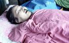 辽宁苏菊珍被劳教所摧残致精神失常、含冤去世（图）