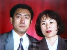 法轮大法明慧网 - 曝光大连黄河路派出所恶警恶行（图）
