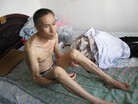 法轮功,修大法浪子做好人　邱清华遭冤狱离世 - 法轮大法明慧网

