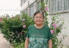 法轮功,女儿伏艳陷狱十载　佟书萍含冤离世（图） - 法轮大法明慧网
